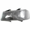 replacement chevy express headlight