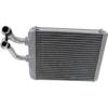 ready to install heater core with warranty