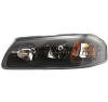 new replacement impala headlamp assembly