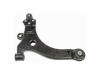 front lower control arm and ball joint