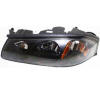impala drivers side headlight replacements