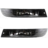 replacement chevy impala fog lights