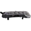2014 Impala LTZ Driving Lamp Assembly GM2563102