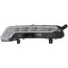 2015 Chevy Impala Driving Lamp with warranty GM2562102