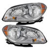 Brand new malibu headlight replacements pair GM2502307 GM2503307