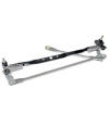malibu windshield wiper linkage