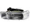 silverado replacement headlight