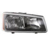 chevy avalanche headlamp cover