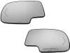 Various gm replacement mirror glass left and right 989-356-3515