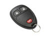 Brand new keyless entry fob ready for programming