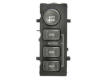 Avalanche 4 Wheel Drive Dash Switch With Auto 4x4