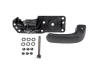 repair your door handle dont replace the whole interior trim panel