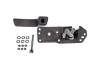 silverado inside door handle repair kit