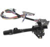 regal signal switch with head light dimmer hazard light wiper switch