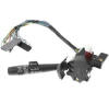 turn signal switch multifunction lever assembly
