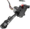 wiper switch headlamp dimmer cruise control switch and more