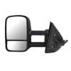 silverado extendable door mirror