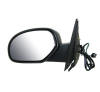 avalanche side view mirror assembly