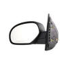 silverado 1500 exterior mirror