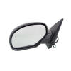 chevy avalanche replacement side view mirror