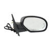 tahoe mirror with LED signal