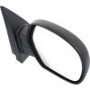 chevy avalanche drivers side mirror