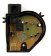 silverado wiper motor circuit board