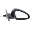 replacement passengers side mirror