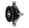 chevy van ac bypass pully from dorman