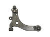Olds Silhouette front lower control arm with ball joint