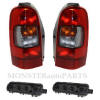 replacement venture tail lights super sale brand new