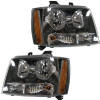 sale prices on brand new headlamps