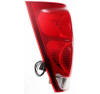 replacement avalanche rear tail light