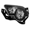 chevy avalanche replacement driving light