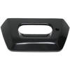 Replacement Avalanche Tailgate handle trim