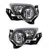 avalanche front lights