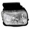 GM2592150 front bumper lights