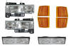 chevy gmc truck front lights