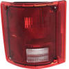 chevy c10 rear tail light