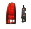 k5 blazer replacement taillight lens