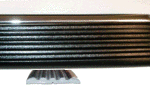 Chevrolet Tahoe Body Side Molding
