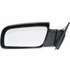 chevy tahoe drivers side mirror