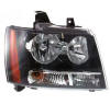 new avalanche 1500 replacement front headlamp assembly
