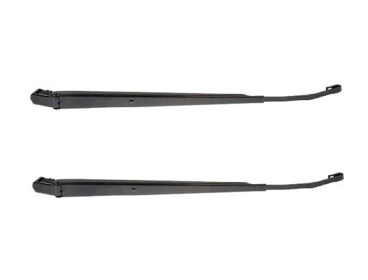 Front Right Passenger APDTY 53680 Windshield Wiper Arm 1995-1998 GM Trucks See Compatibility Chart For Your Specific Vehicle Replaces OEM # 15010226,22144822 Length: 24.5 Inches 