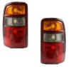 replacement suburban tail lights