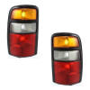 replacement chevy suburban rear tail lights