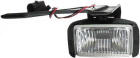 GMC PICKUP TRUCK FOG DRIVING LIGHT LAMP