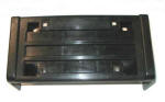 Chevrolet Tahoe Front License Plate Bracket