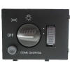chevy pickup truck headlamp switch