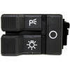 monster auto parts for headlamp switches